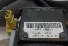 81450S50G01ZA передній ремінь безпеки Honda Logo 1999
