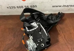 622375500B передній ремінь безпеки Land Rover Range Rover Sport L494 2014