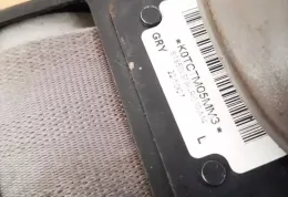 81850SNKR010M4 передний ремень безопасности Honda Civic 2008