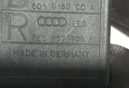 18042002 передній ремінь безпеки Audi A4 S4 B6 8E 8H 2003