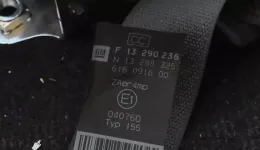 1329023613288325 передній ремінь безпеки Opel Corsa D 2007
