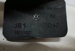 3B185706D передній ремінь безпеки Volkswagen PASSAT B5 2000