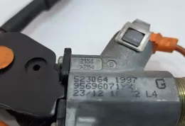 523064 передній ремінь безпеки Citroen Saxo 1998