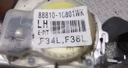 888201C801WK передній ремінь безпеки Hyundai Getz 2006
