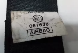868853VV0B передній ремінь безпеки Nissan Note (E11) 2013