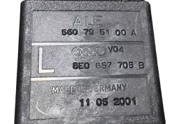 560795100A передній ремінь безпеки Audi A4 S4 B6 8E 8H 2003