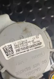 106882015 передній ремінь безпеки Porsche Cayenne (92A) 2017