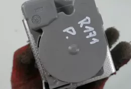 071393799228 передній ремінь безпеки Mercedes-Benz SLK R171 2007