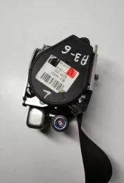 430072008 передній ремінь безпеки Audi A3 S3 8P 2004