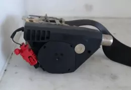 862V029000000 передний ремень безопасности Smart ForTwo I 2000