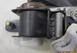 81450S03G11ZA передній ремінь безпеки Honda Civic 1995