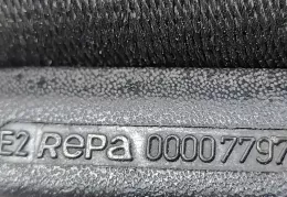 00005395 передний ремень безопасности Porsche 928