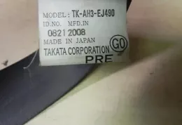 M1080 передній ремінь безпеки Honda Accord 2008