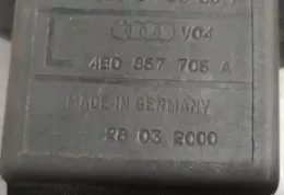 28032000 передній ремінь безпеки Audi A6 S6 C5 4B 1998