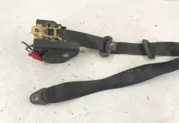Q0000862V029000000 передний ремень безопасности Smart ForTwo II 2002