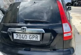 81850SWWG02ZA передній ремінь безпеки Honda CR-V 2007