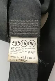 050414 передній ремінь безпеки Toyota Corolla Verso AR10 2007
