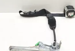 13153270 передній ремінь безпеки Opel Corsa D 2008