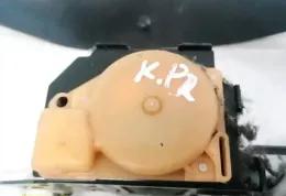 50109932KV передній ремінь безпеки Toyota Avensis T250 2006