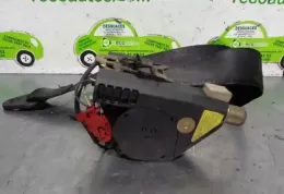 0000862V030000000 передний ремень безопасности Smart ForTwo I 1998
