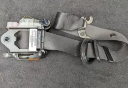 11B0394P0107 передний ремень безопасности BMW X3 F25 2012