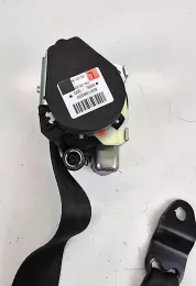 BJ32611B09CD передній ремінь безпеки Land Rover Range Rover Evoque L538 2017
