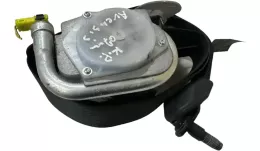 5010A6G15L передній ремінь безпеки Toyota Avensis T250 2007