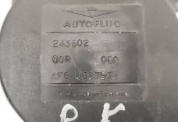243602 передній ремінь безпеки Volkswagen Polo II 86C 2F