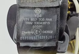 33043815 передній ремінь безпеки Volkswagen Touran I 2005