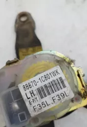 888701C801WK передний ремень безопасности Hyundai Getz 2006