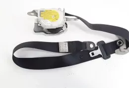 089762 передний ремень безопасности Toyota Corolla Verso AR10 2006
