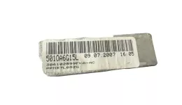 5010A6G15L передній ремінь безпеки Toyota Avensis T250 2007