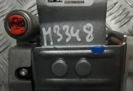 2466187AB передній ремінь безпеки Tesla Model S 2015