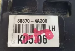 888704A300LK передній ремінь безпеки Hyundai H-1, Starex, Satellite 2006