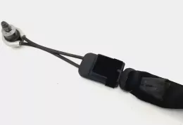 610043600 передній ремінь безпеки Opel Corsa D 2007