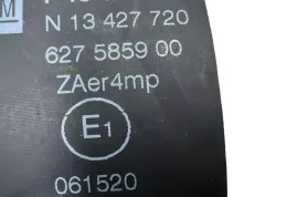 F13427741 передній ремінь безпеки Opel Corsa E 2018