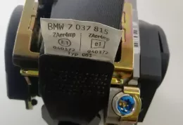 7037815 передній ремінь безпеки BMW 7 E65 E66 2004