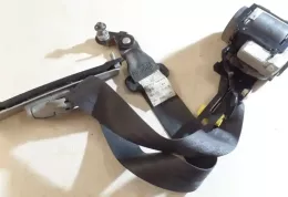 6090763 передній ремінь безпеки Honda FR-V 2007