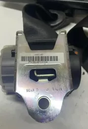 071023 передній ремінь безпеки Land Rover Range Rover Sport L320 2008