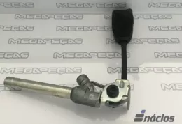 60829931 передній ремінь безпеки Opel Corsa D 2006