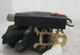 861V027000000 передний ремень безопасности Smart ForTwo I 2000