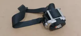 628633700 передний ремень безопасности Land Rover Discovery Sport 2016