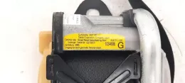 1034686 передний ремень безопасности Nissan Murano Z50 2005