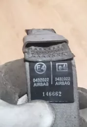 146662 передний ремень безопасности KIA Sorento 2005