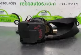 0000862V030000000 передний ремень безопасности Smart ForTwo I 1998