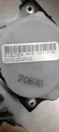 S1725842904 передній ремінь безпеки BMW X3 F25 2011