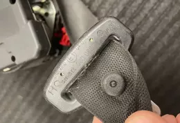 01738155 передній ремінь безпеки Smart ForTwo I 2000