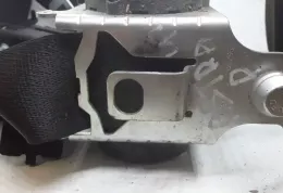13296205 передній ремінь безпеки Opel Astra H 2007