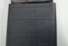 601916900C передній ремінь безпеки Audi A4 S4 B6 8E 8H 2004