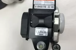 81450T1GE22ZB передний ремень безопасности Honda CR-V 2015